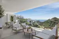 Mieszkanie 2 pokoi 86 m² Marbella, Hiszpania