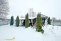 Casa 258 m² Lahojski siel ski Saviet, Bielorrusia