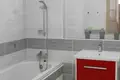 1 room apartment 62 m² Odesa, Ukraine