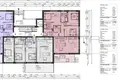 Mieszkanie 3 pokoi 112 m² Rovinj, Chorwacja