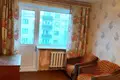 Wohnung 2 zimmer 43 m² Minsk, Weißrussland