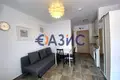 Apartamento 2 habitaciones 32 m² Sveti Vlas, Bulgaria