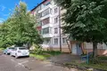 Wohnung 1 zimmer 30 m² Orscha, Belarus