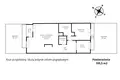 Appartement 3 chambres 105 m² Varsovie, Pologne