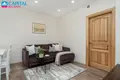 Apartamento 3 habitaciones 60 m² Vilna, Lituania