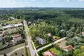 Apartment 1 646 m² Warsaw, Poland