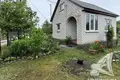 Dom 37 m² Muchaviecki sielski Saviet, Białoruś