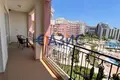 2 bedroom apartment 84 m² Sveti Vlas, Bulgaria