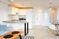 Mieszkanie 1 pokój 59 m² Palm Mar Arona, Hiszpania