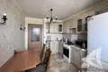 Квартира 1 комната 37 м² Мухавецкий сельский Совет, Беларусь