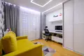 Mieszkanie 3 pokoi 80 m² Mińsk, Białoruś
