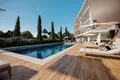 Appartement 2 chambres 97 m² Paphos, Chypre