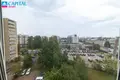 Квартира 2 комнаты 40 м² Вильнюс, Литва