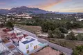 4-Schlafzimmer-Villa 306 m² Polop, Spanien