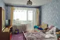 3 room apartment 62 m² Zhabinka, Belarus