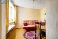 Appartement 4 chambres 78 m² Traksedziai, Lituanie