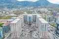 1 bedroom apartment 70 m² Mediterranean Region, Turkey
