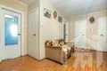 Квартира 3 комнаты 87 м² Молодечно, Беларусь