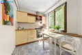 Mieszkanie 3 pokoi 59 m² Wilno, Litwa