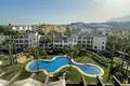 Appartement 2 chambres 97 m² Benalmadena, Espagne
