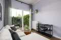 Wohnung 2 zimmer 37 m² Warschau, Polen
