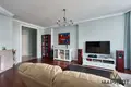 4 room apartment 109 m² Minsk, Belarus