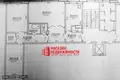 3 room apartment 78 m² Hrodna, Belarus