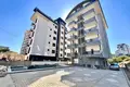 1 bedroom apartment  Incekum, Turkey