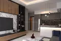 1 bedroom apartment 52 m² Avsallar, Turkey