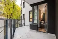1 bedroom apartment 44 m² Warsaw, Poland