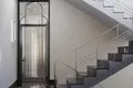 Oficina 77 m² en Moscú, Rusia