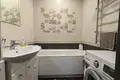 1 room apartment 42 m² Muchaviecki sielski Saviet, Belarus