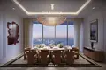 Appartement 3 chambres  Doubaï, Émirats arabes unis