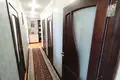 Apartamento 2 habitaciones 53 m² Lida, Belarús