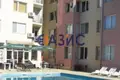 Apartamento 2 habitaciones 55 m² Sunny Beach Resort, Bulgaria