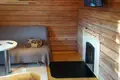 House 142 m² Nataĺjeŭsk, Belarus