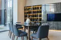 4 room apartment 99 m² Moscow, Russia