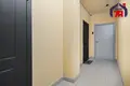 Apartamento 1 habitación 44 m² Minsk, Bielorrusia