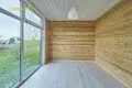 House 71 m² Lahojski sielski Saviet, Belarus