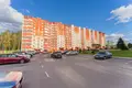 2 room apartment 62 m² Lyasny, Belarus