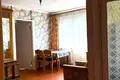 Wohnung 2 zimmer 46 m² Homel, Belarus