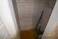 House 79 m² Astrosycki sielski Saviet, Belarus