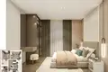 Apartamento 2 habitaciones 60 m² Phuket, Tailandia