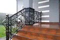 Ferienhaus 245 m² Samahvalavicki selski Savet, Belarus
