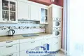 Apartamento 3 habitaciones 76 m² Minsk, Bielorrusia