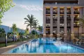Kompleks mieszkalny Berkeley Square by Prestige One – Boutique Elegance in Jumeirah Village Circle.