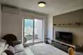 2 bedroom apartment 58 m² Budva, Montenegro