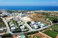 Apartamento 4 habitaciones 143 m² Pafos, Chipre