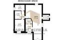 Casa 160 m² Brest, Bielorrusia