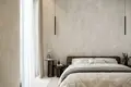 Kompleks mieszkalny Residential complex with garden and views of the town, sea and swimming pool, Paralimni, Cyprus